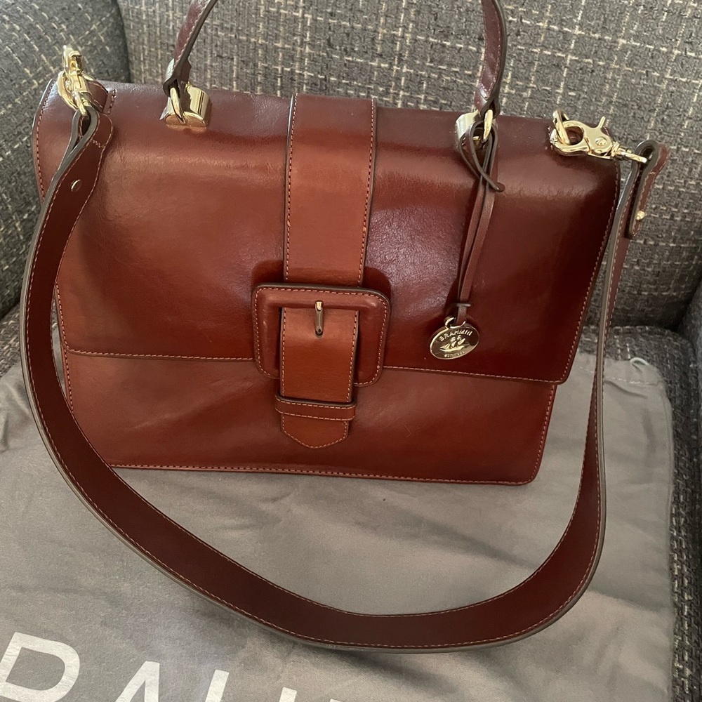 Brahmin Purse - Picture 8 of 8